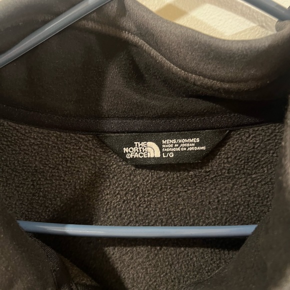 The North Face weatherproof jacket - Picture 2 of 3